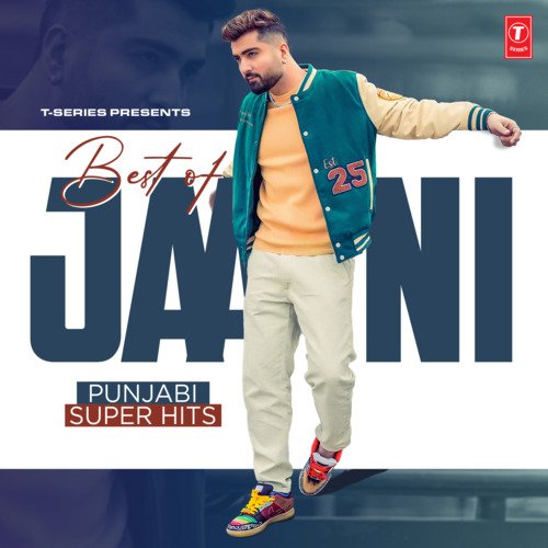 Best Of Jaani - Punjabi Super Hits