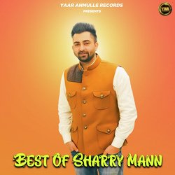 Best Of Sharry Mann