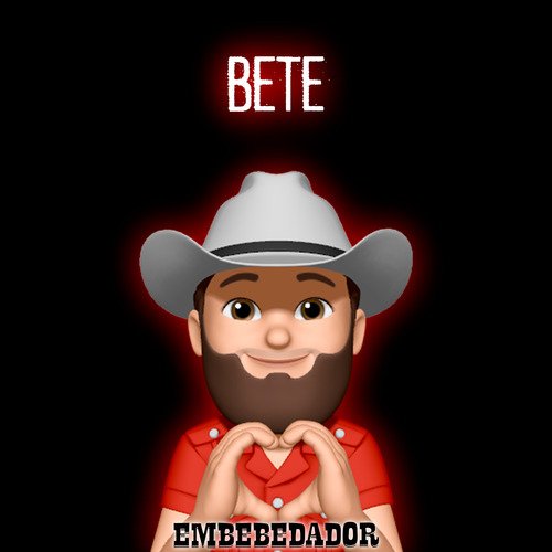Bete (Acústico) cover art