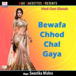 Teri Jab Se Surat Nazar Mein Samai