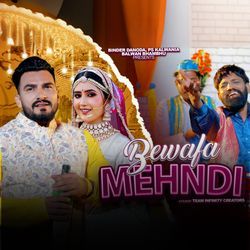 Bewafa Mehandi-IyMFdxFvQks