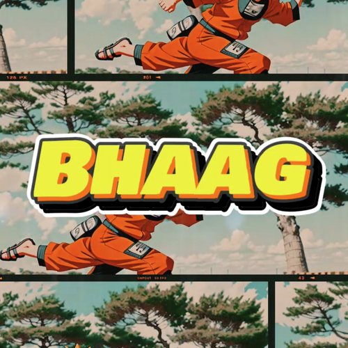 Bhaag
