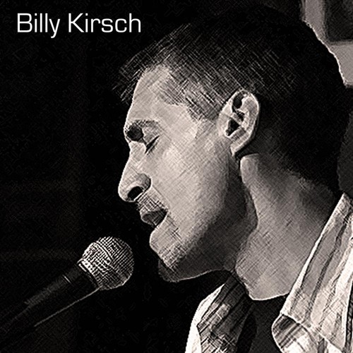 Billy Kirsch