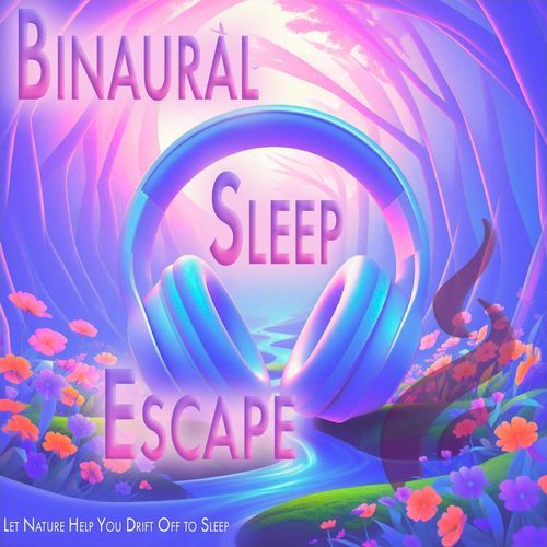 Binaural Dreamfall