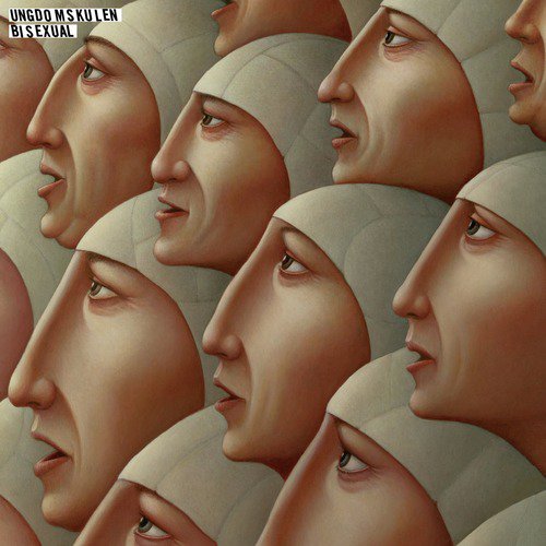 Teenage Tritonus cover art