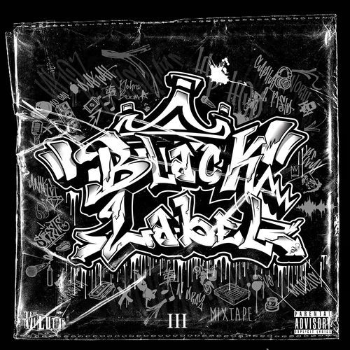 Black Label Mixtape III
