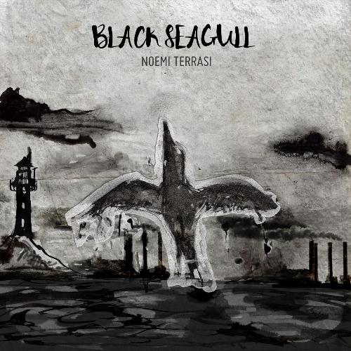 Black Seagull cover art