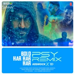 Bolo Har Har Har (Psy Remix)[Remix By Kedrock,Sd Style]-PQBYYCsCc2Y