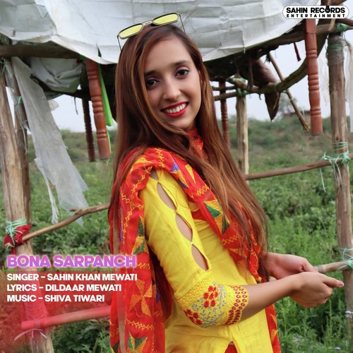 Bona Sarpanch