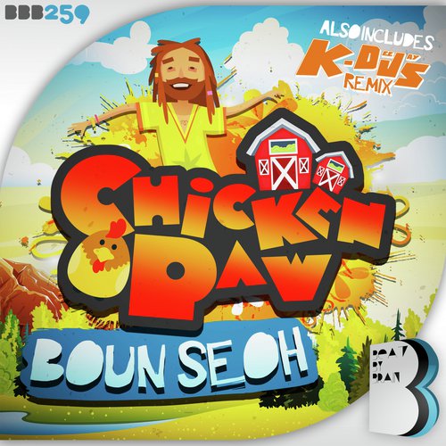 Boun Seoh (K-Deejays Remix)