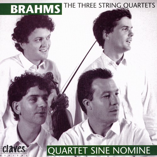  Quartet Sine Nomine