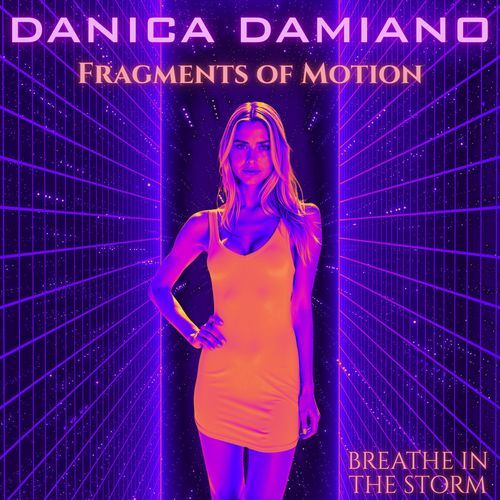 Breathe in the Storm