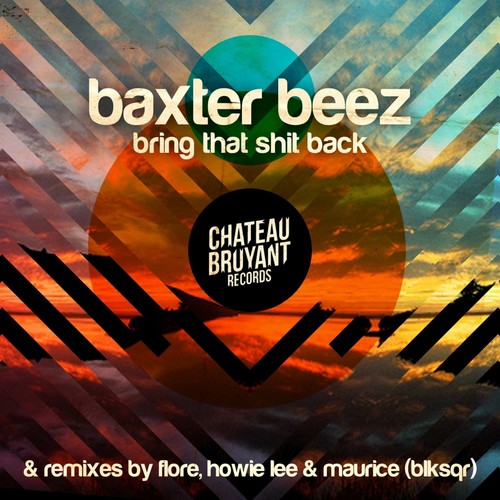 Baxter Beez
