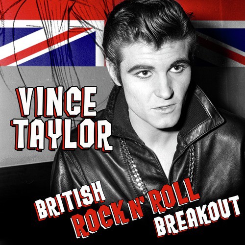 British Rock N&#039; Roll Breakout