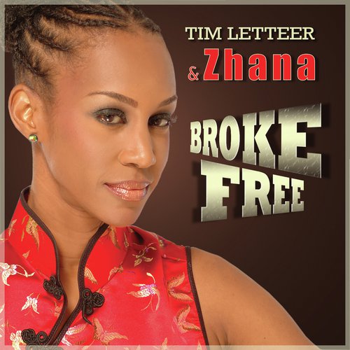 Broke Free (feat. Zhana) (Reed McGowan-Warren Rigg Remix) cover art