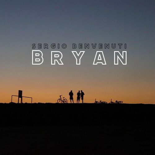 Bryan cover art