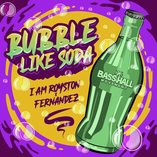 Bubble Like Soda_poster_image