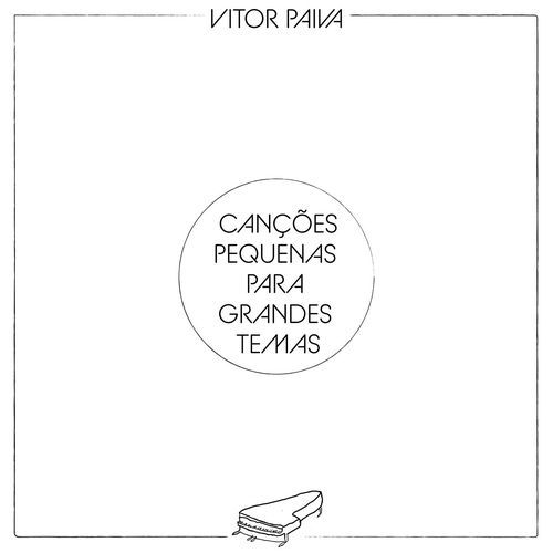 Corpo cover art