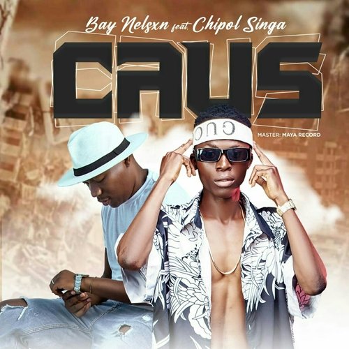 Caus cover art