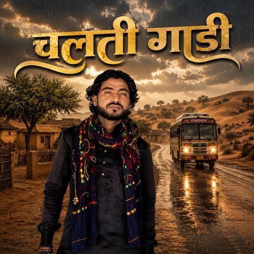Chalti Gadi