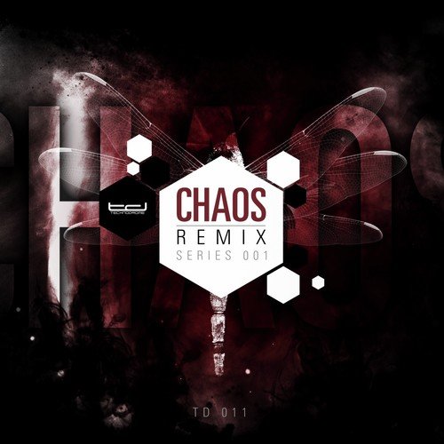 Chaos Remix Series 001_poster_image