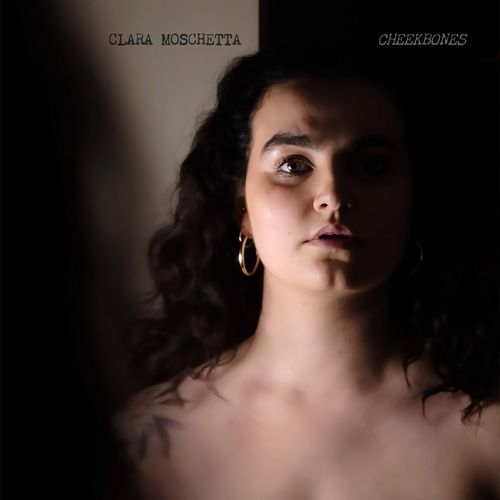 Cheekbones cover art