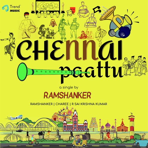 Chennai Paattu