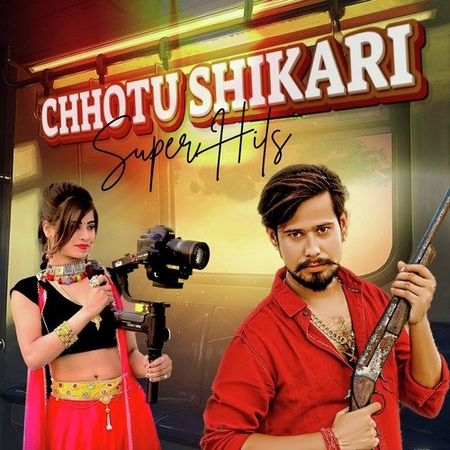 Chhotu Shikari Super Hits