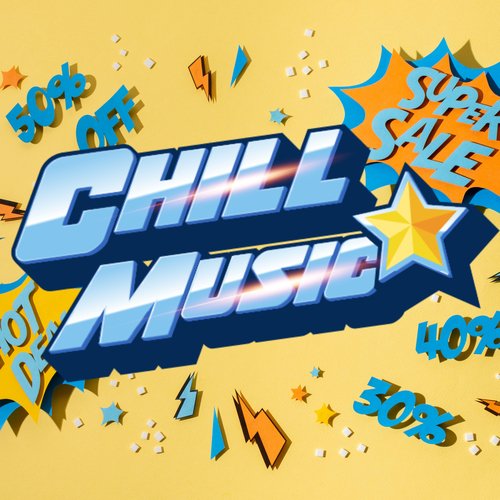 Chill Work cover art