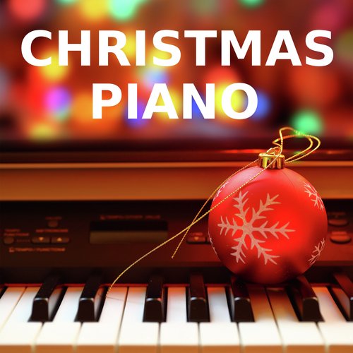 Christmas Piano_poster_image