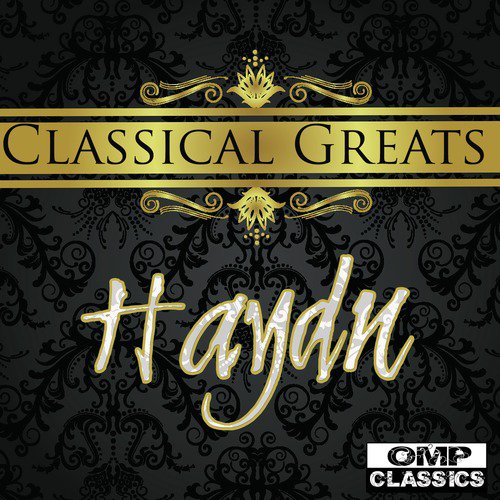 Classical Greats: Haydn