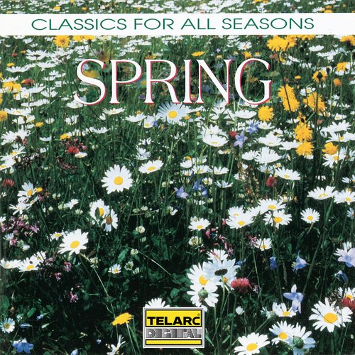 Classics for All Seasons: Spring_poster_image