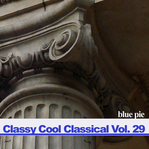 Classy Cool Vol.29