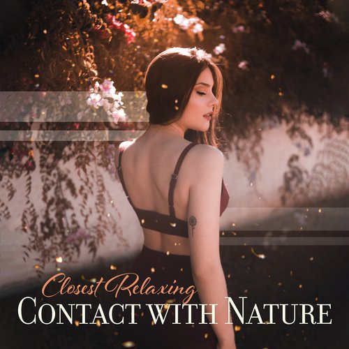 Close to Nature cover art