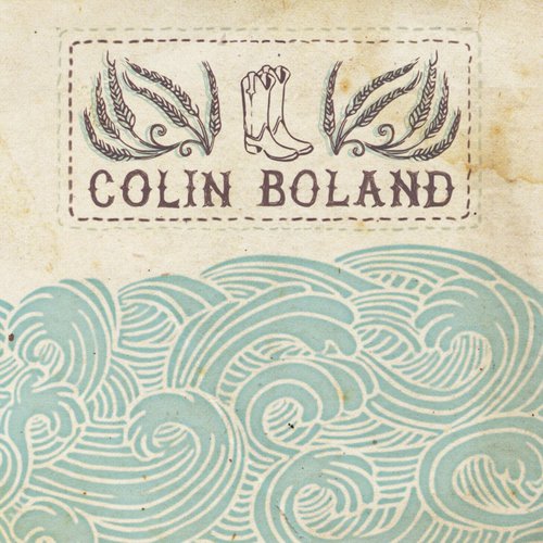 Mount Baker cover art
