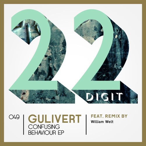 Confusing Behaviour EP