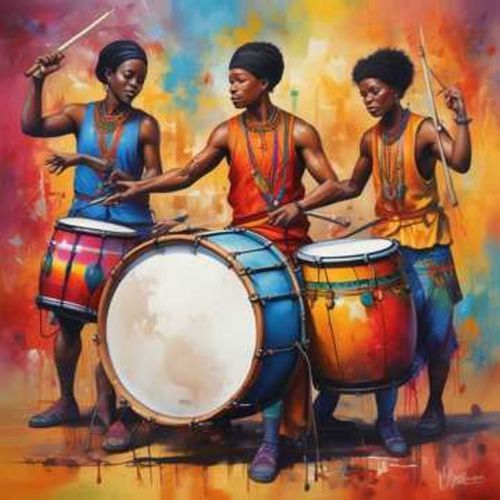 Conga Theme