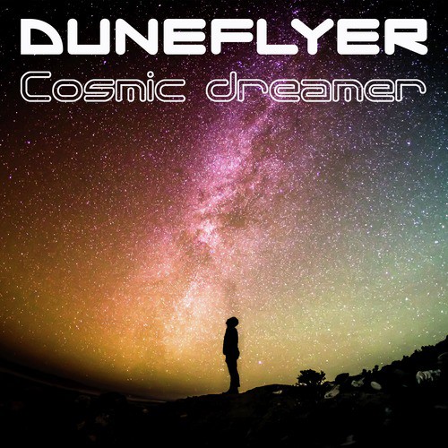 Cosmic Dreamer - 1