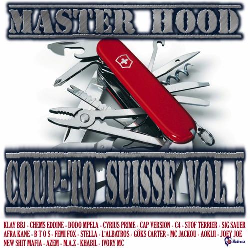 Coup-to Suisse, Vol. 1