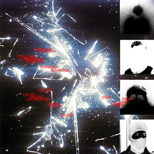 Crash (feat. Ufo361) cover art