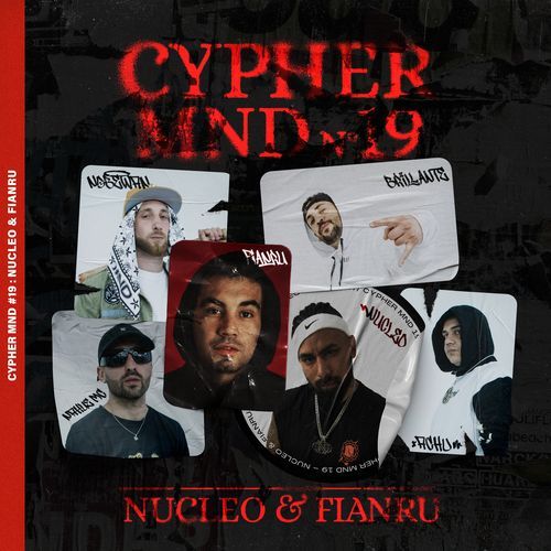 Cypher MND #19: Fianru & Nucleo_poster_image