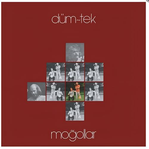Nilüfer cover art