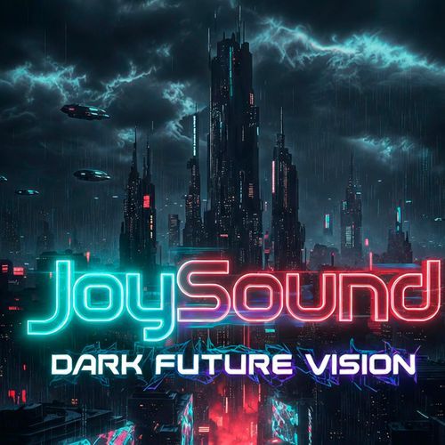 Dark Future Vision