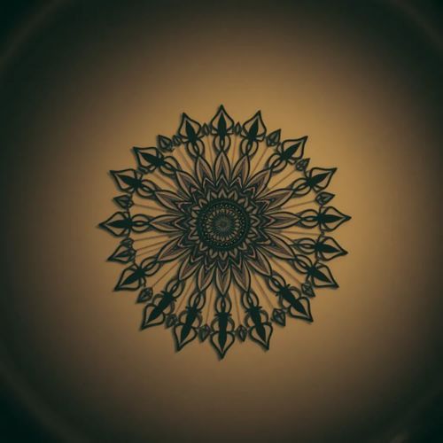 Dark Rumour (Extend Version)