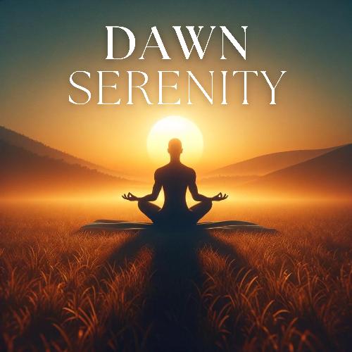 Dawn Serenity: Embark on a Journey of Morning Meditation and Yoga