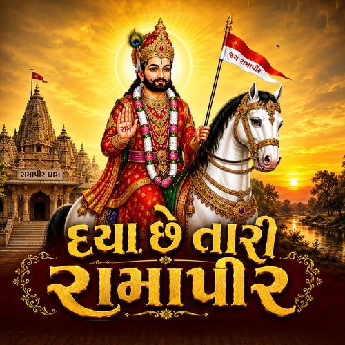 Daya Chhe Tari Ramapir