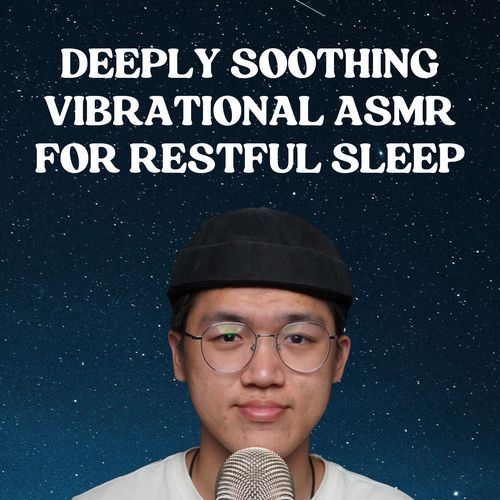 Sleep Waves cover art