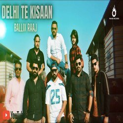 Delhi Te Kisaan (Punjabi)-AT8iRQBSZ2Y