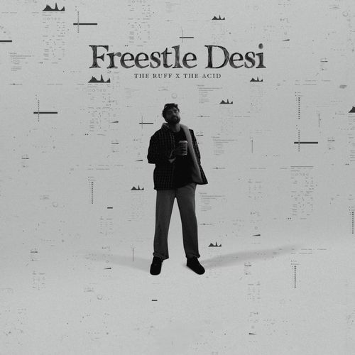 Desi Freestyle