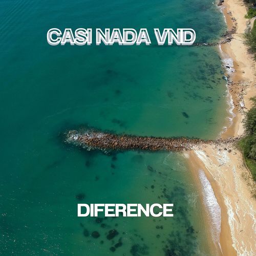 Diference cover art
